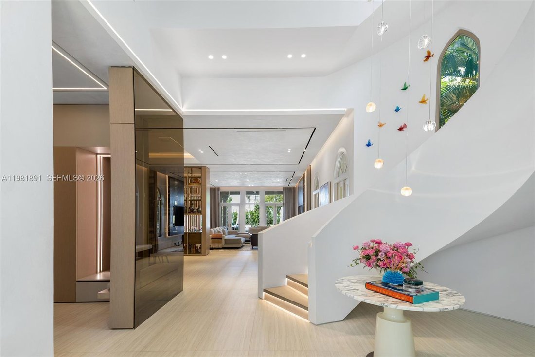 House in Golden Beach, Florida, United States 2 - 17416223