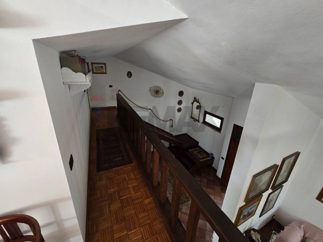 House in Montemazzano - San Rocco - Cotone, Piombino, Tuscany 4 - 17412560