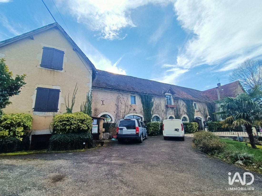 Couzou, Occitania, France 1 - 17411666