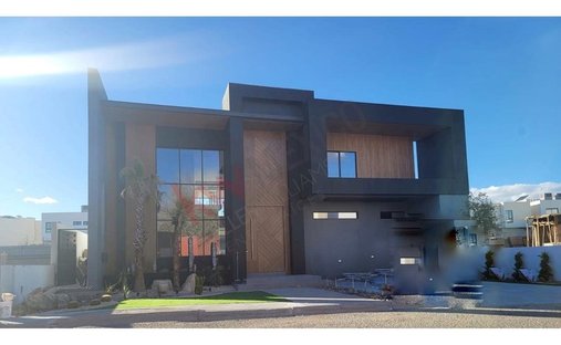 Casa a Ciudad Juárez, Chihuahua, Messico 1