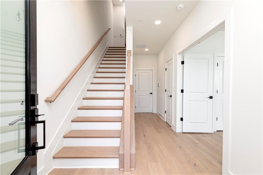 Townhouse in Alpharetta, Georgia, United States 4 - 17415729