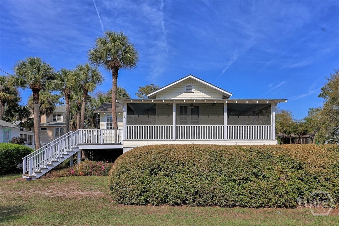 House in Tybee Island, Georgia, United States 1 - 17409732