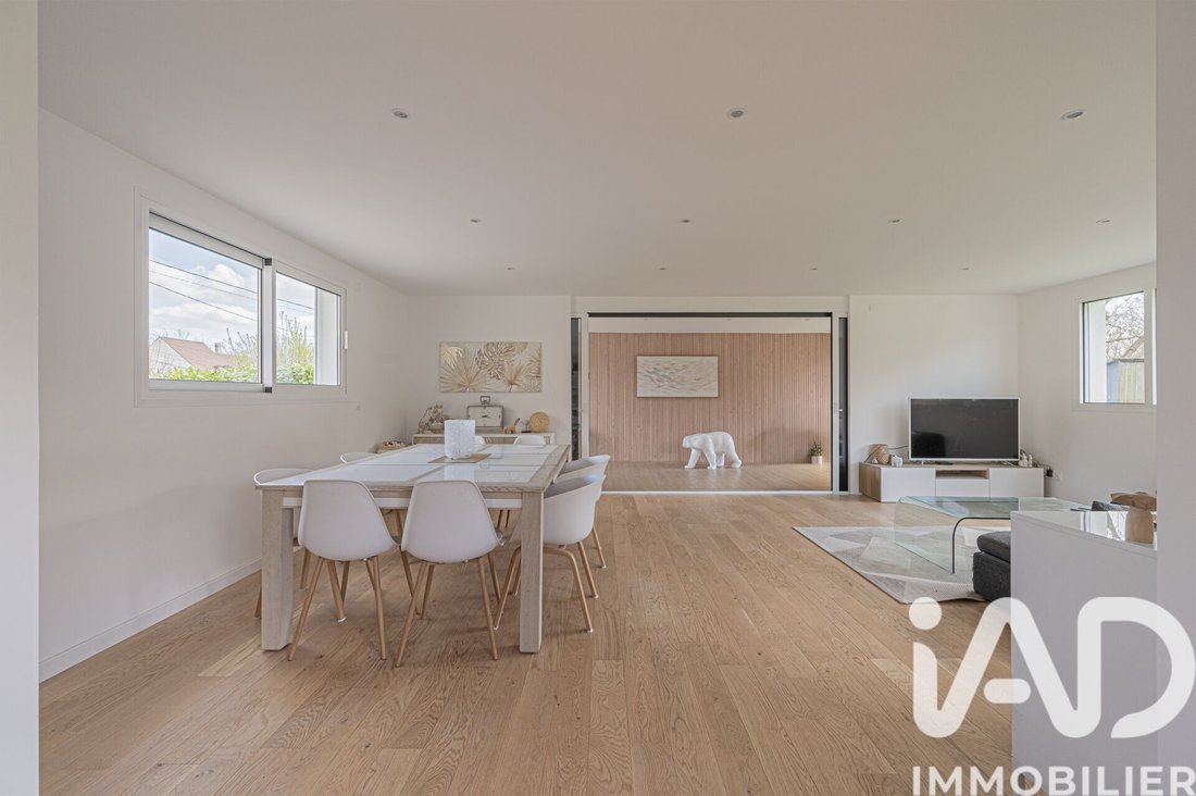 House in Nord, Thorigny-sur-Marne, France 1 - 17416898