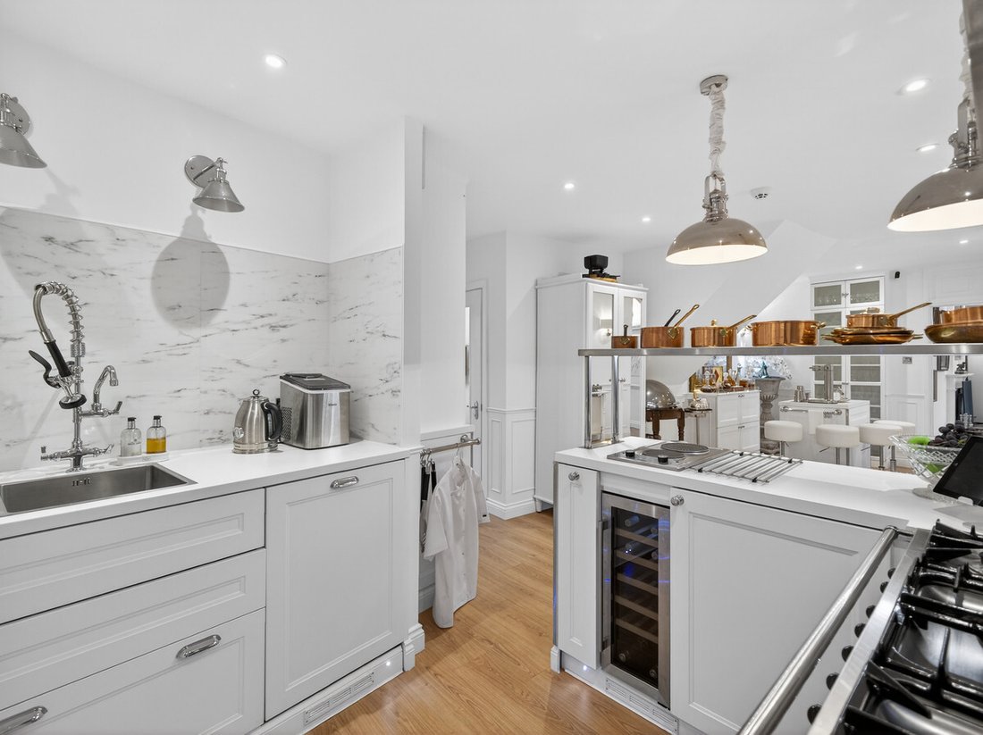 Apartment in Henley, England 4 - 17413955
