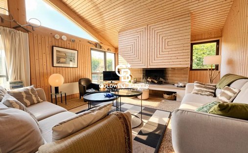 Maison à 33970 Le Cap-Ferret, Lège-Cap-Ferret, Nouvelle-Aquitaine 1
