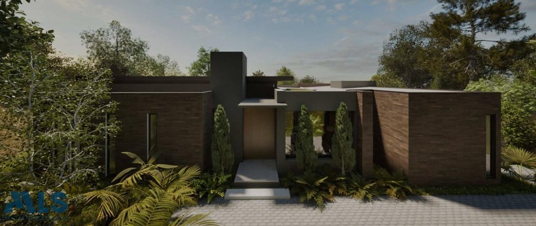 House in Envigado, Envigado, Colombia 1 - 17414253