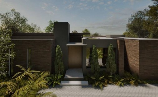 House in Envigado, Envigado, Colombia 1