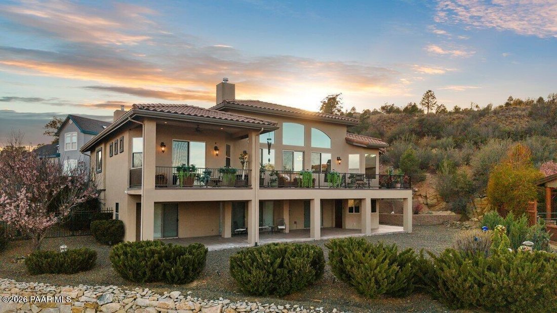 House in Prescott, Arizona, United States 5 - 17139505