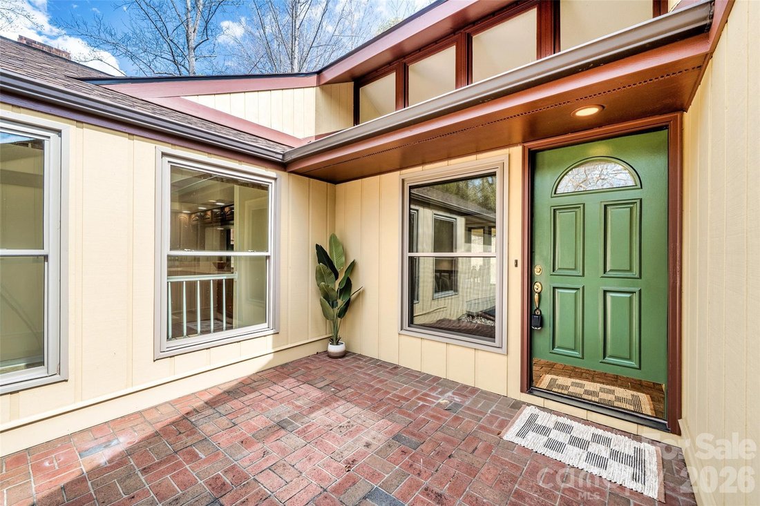 House in Asheville, North Carolina, United States 5 - 17414476
