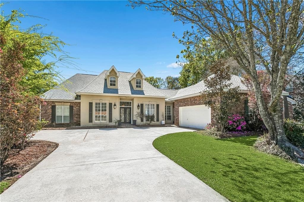 House in Covington, Louisiana, United States 1 - 17409719