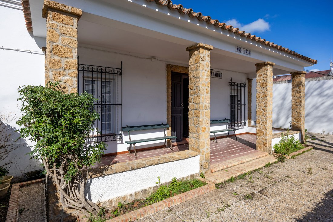 House in Chipiona, Andalusia, Spain 2 - 17412200