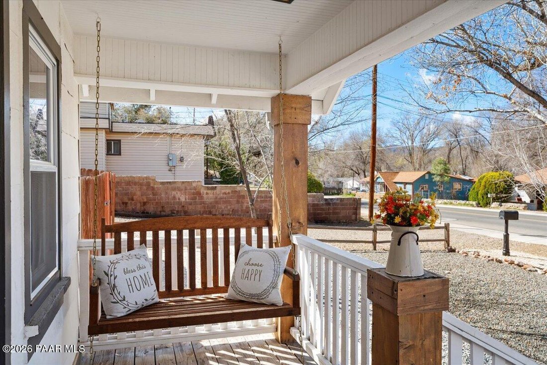 Prescott, Arizona, United States 3 - 17421374