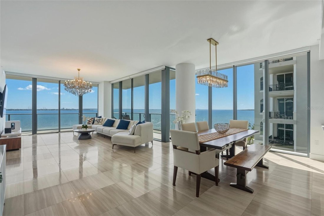 Condo in Tampa, Florida, United States 5 - 17410774