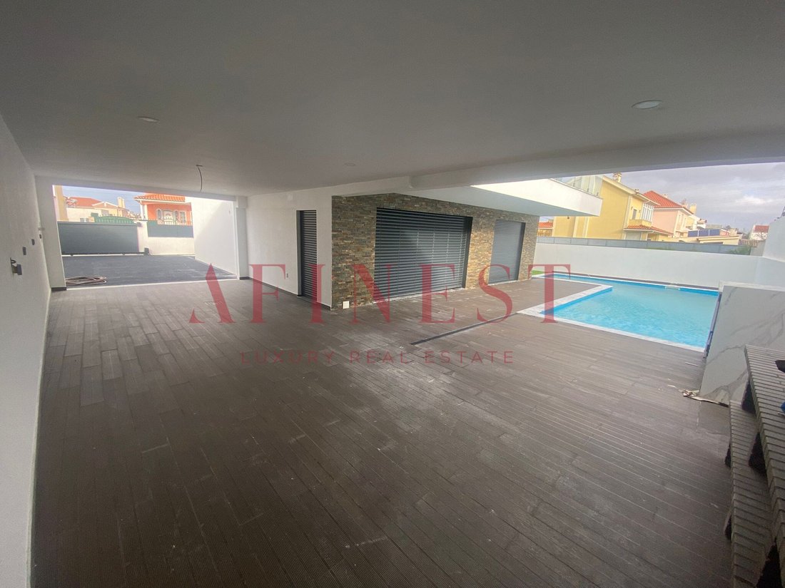 House in Corroios, Setubal, Portugal 4 - 17408822