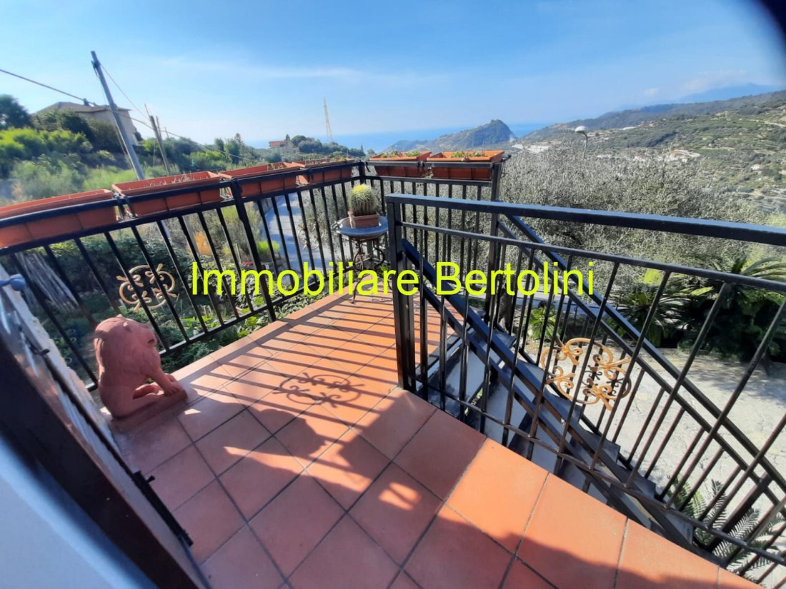 Villa in Bordighera, Liguria, Italy 4 - 17417899