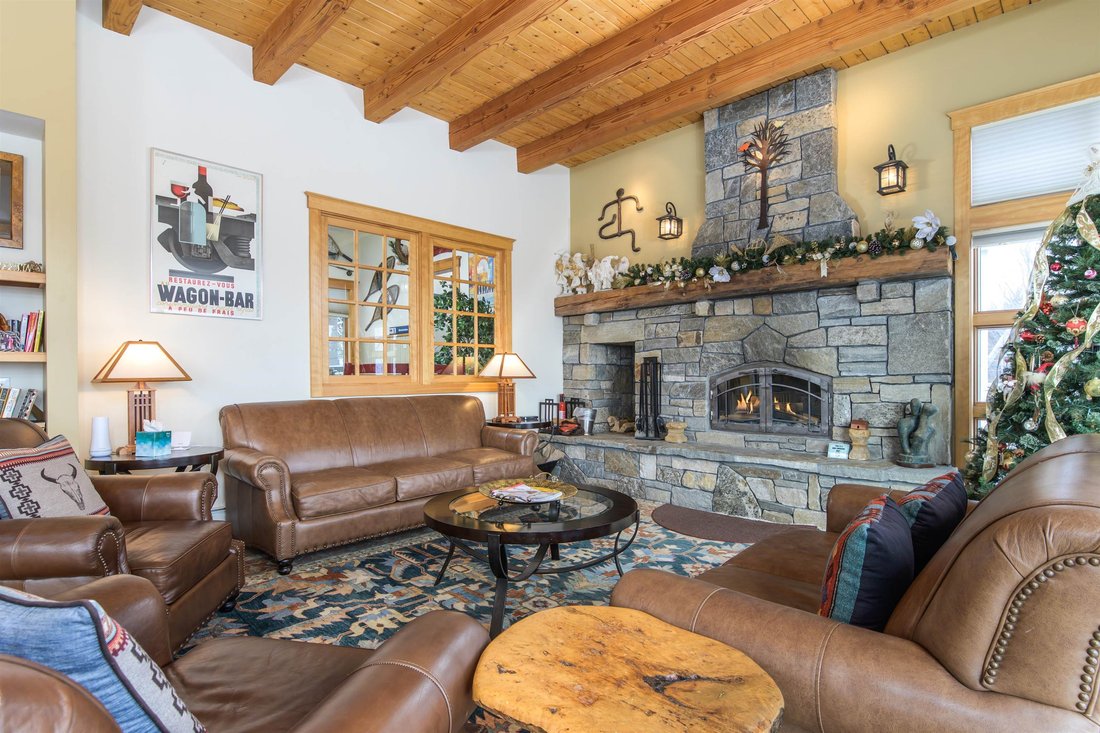 House in Ludlow, Vermont, United States 5 - 17412582