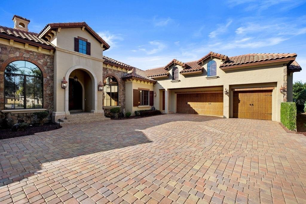 House in Lake Butler, Florida, United States 3 - 16934025