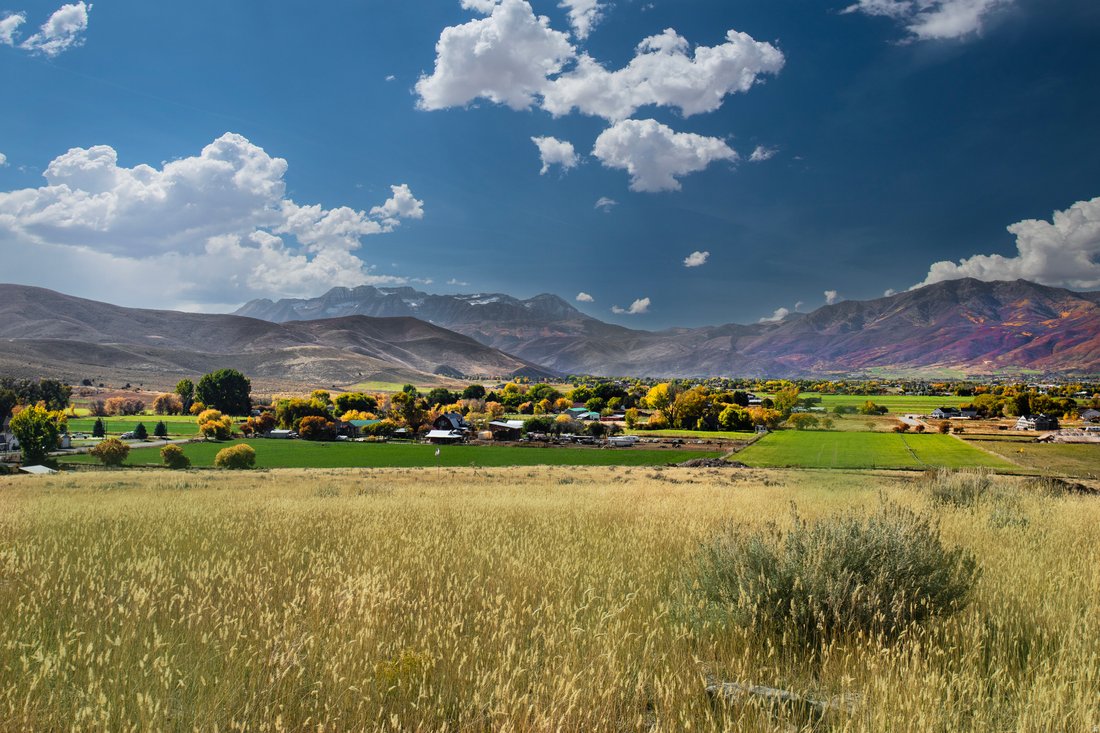 House in Heber City, Utah, United States 5 - 17410525