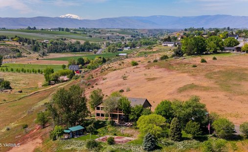 House in Yakima, Washington, United States 1