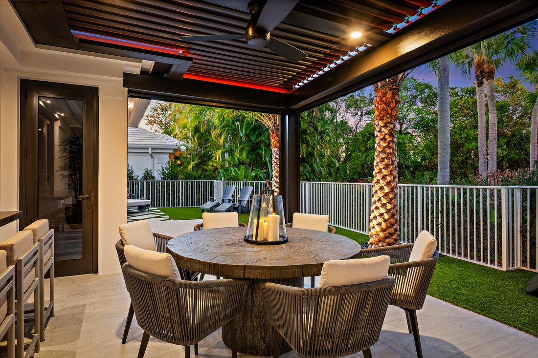 House in Jupiter, Florida, United States 2 - 17410743