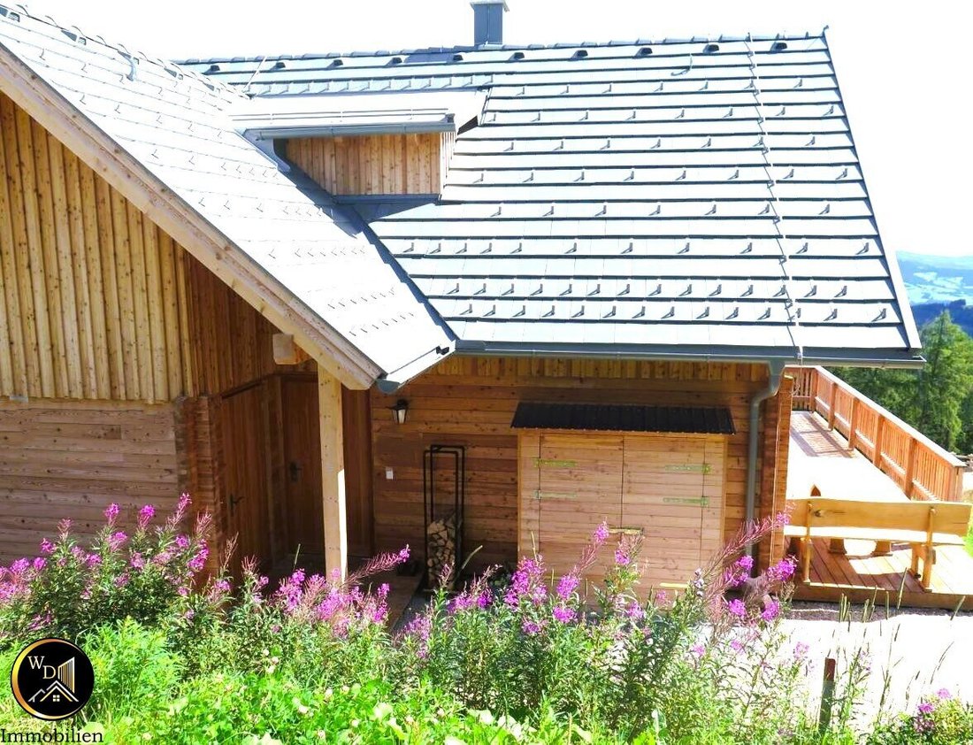 Maison à Bad Sankt Leonhard im Lavanttal, Carinthie, Autriche 2 - 17035986