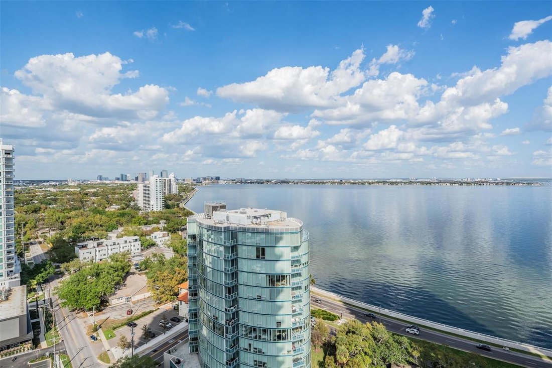 Condo in Tampa, Florida, United States 3 - 17309921