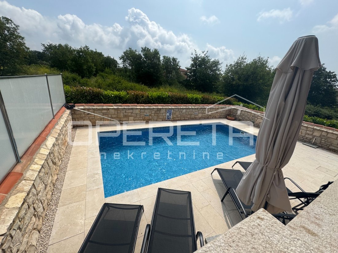 House in Lovrecica, Istria County, Croatia 4 - 17411968