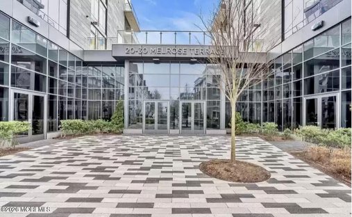 Appartement à Long Branch, New Jersey, États-Unis 1