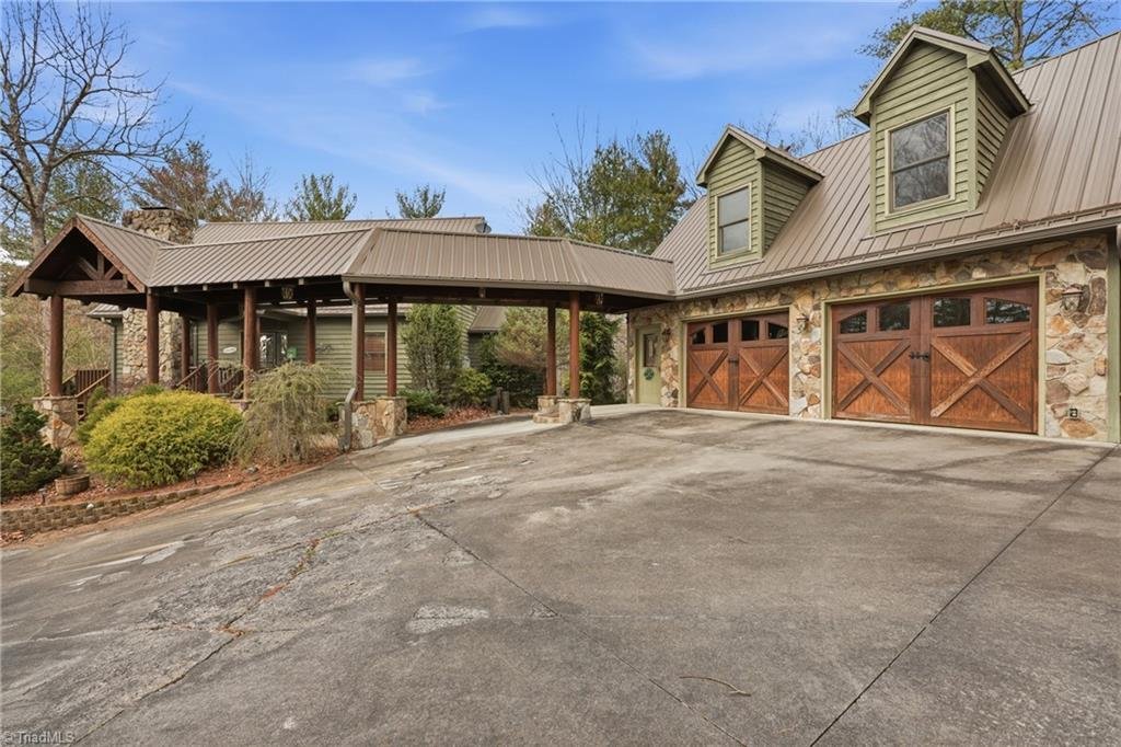Casa a Ferguson, Carolina del Nord, Stati Uniti 5 - 17413542
