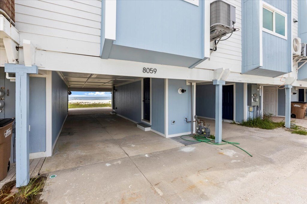 Townhouse in Port St. Joe, Florida, United States 5 - 17419517