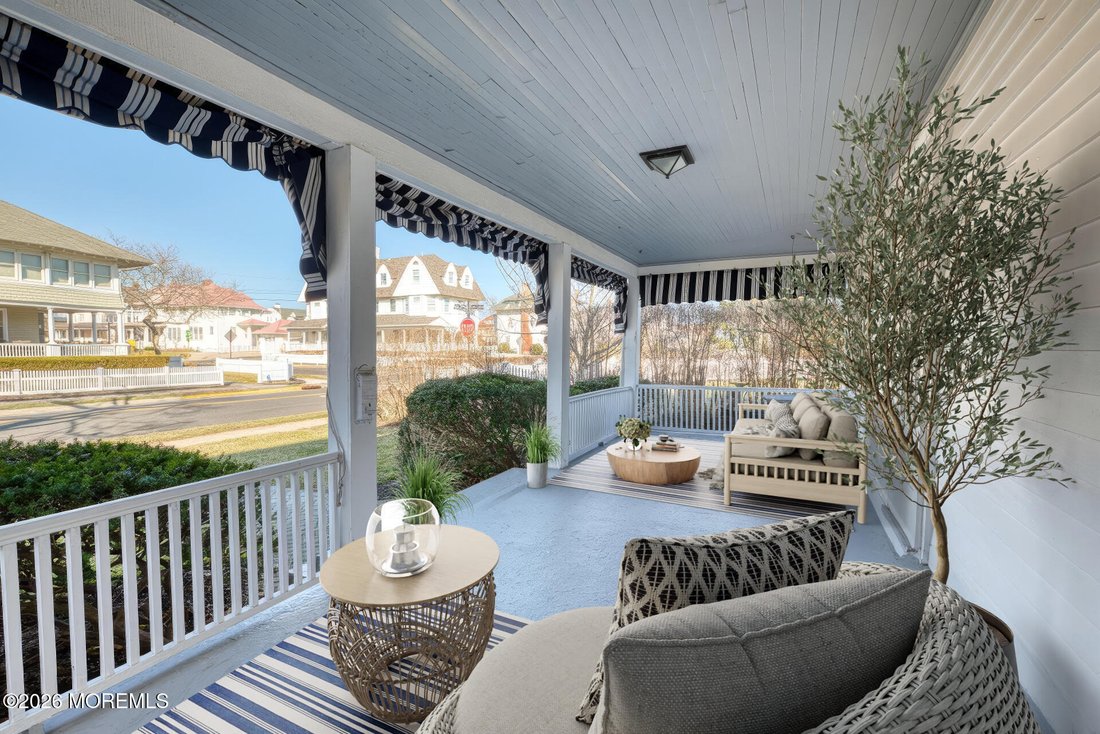 House in Ocean Township, New Jersey, United States 3 - 17409539