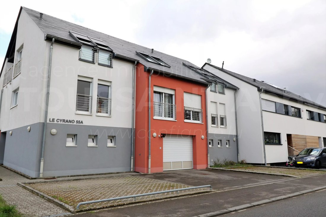 Apartment in Mersch, Mersch, Luxembourg 1 - 17404258