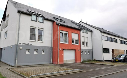 Wohnung in Mersch, Mersch, Luxemburg 1
