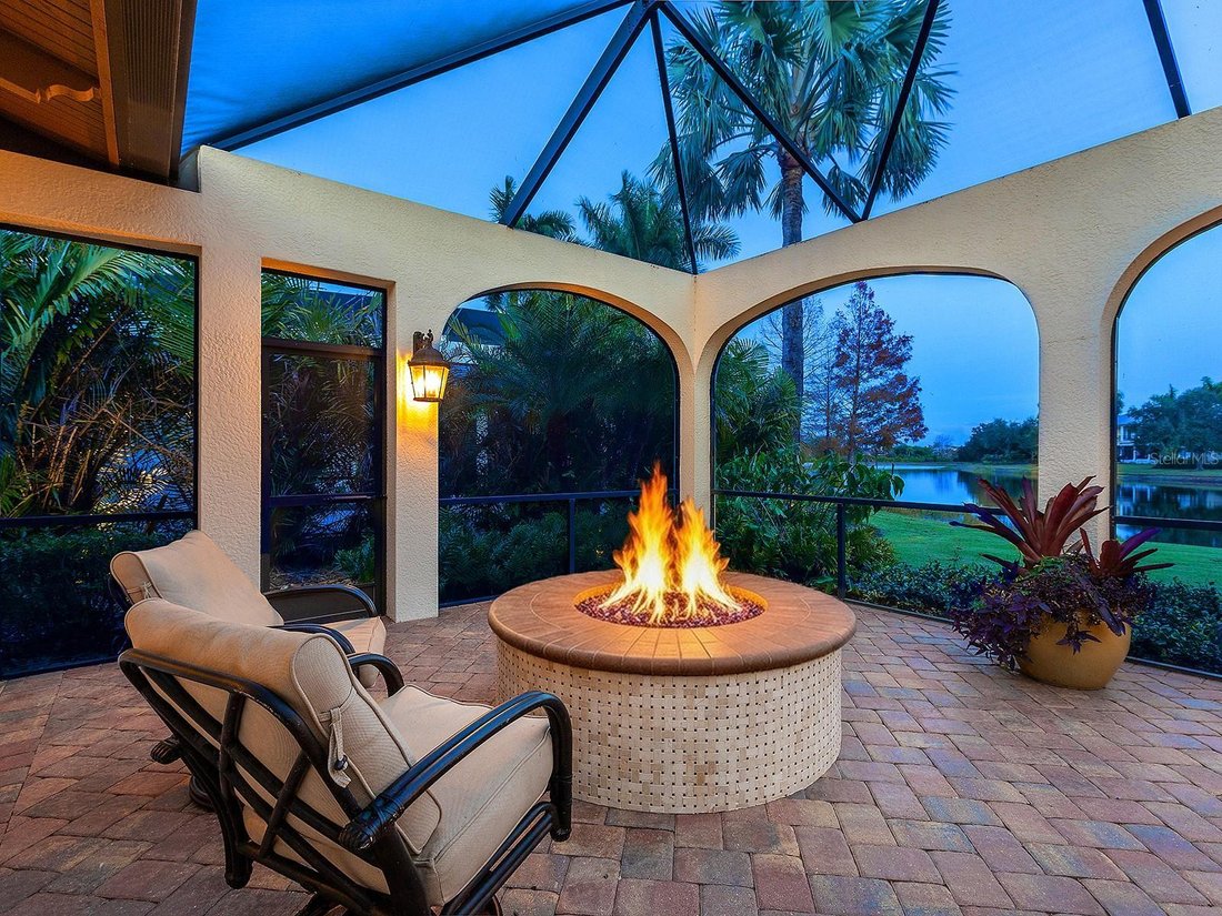 House in Lakewood Ranch, Florida, United States 3 - 17023362