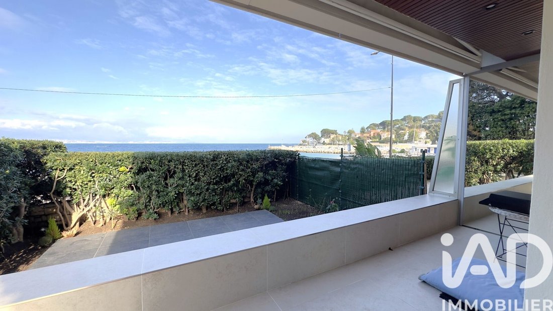 Apartment in Ponteil, Antibes, France 2 - 17416972