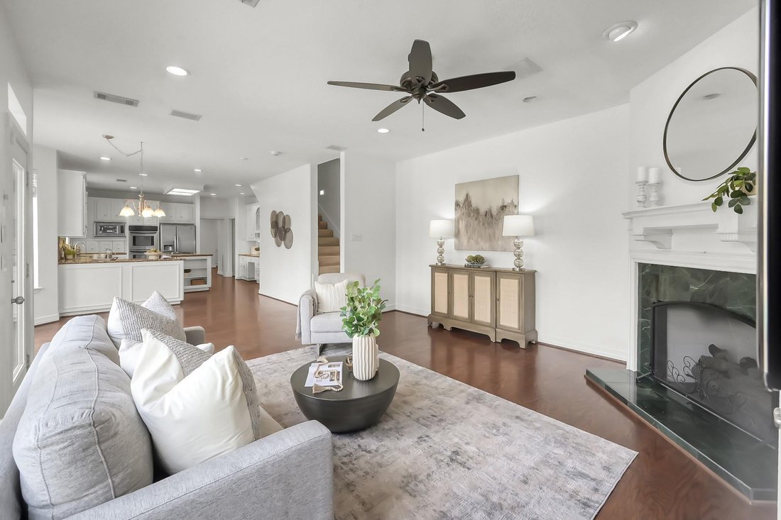 House in Spring, Texas, United States 4 - 17410895