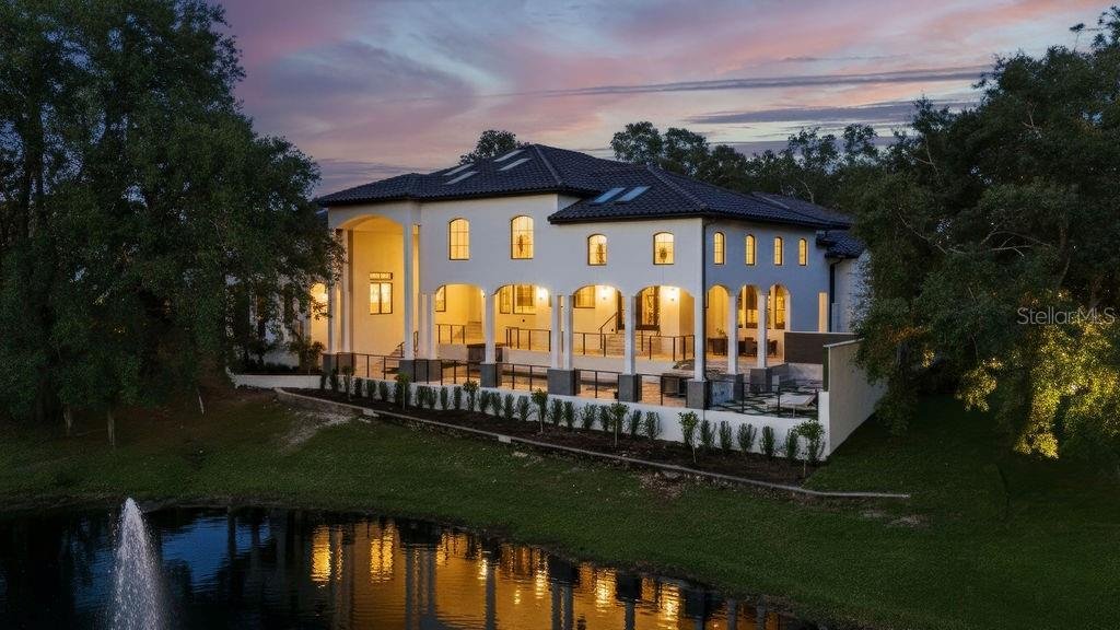 House in Lake Butler, Florida, United States 5 - 16873377