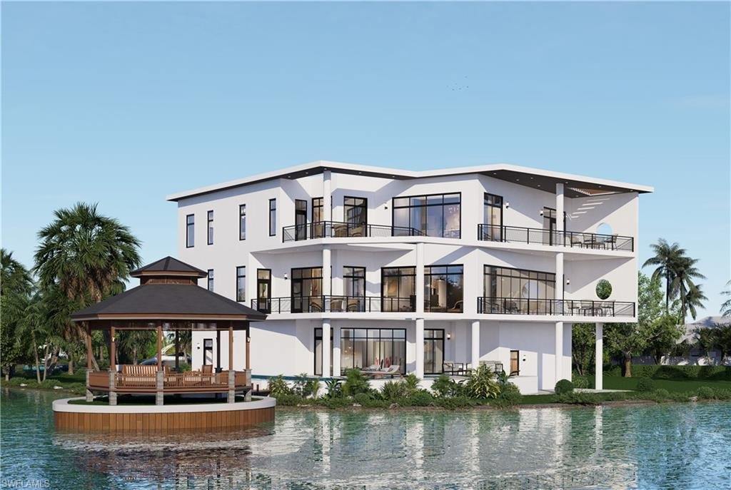 House in Bonita Springs, Florida, United States 1 - 17420852