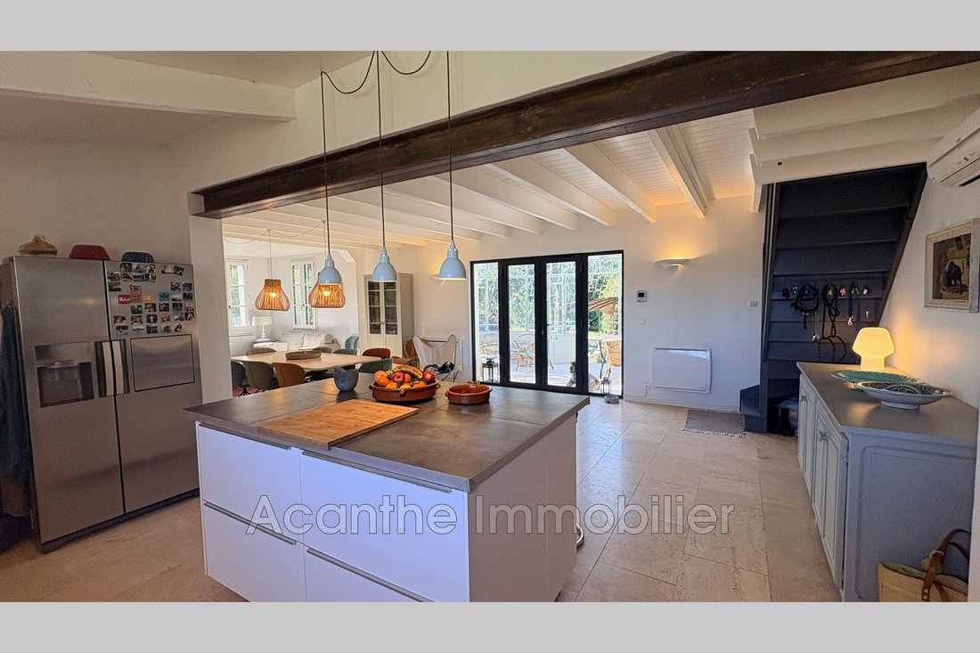 Villa in Villevieille, Occitania, France 4 - 17414198