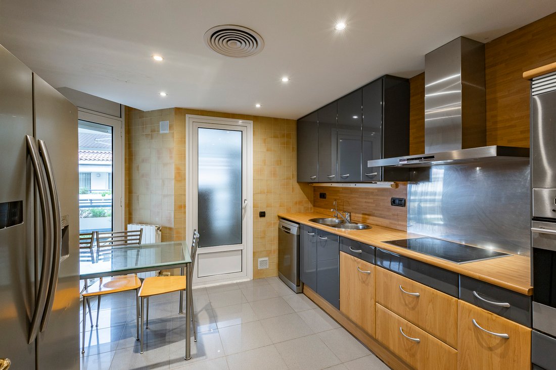 Penthouse in Sitges, Catalonia, Spain 5 - 17411908
