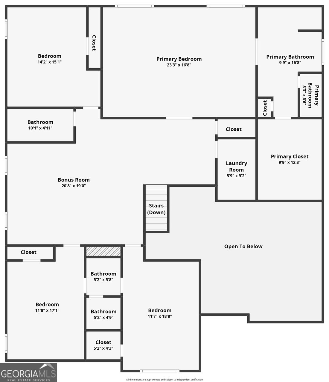 House in Columbus, Georgia, United States 5 - 17411647