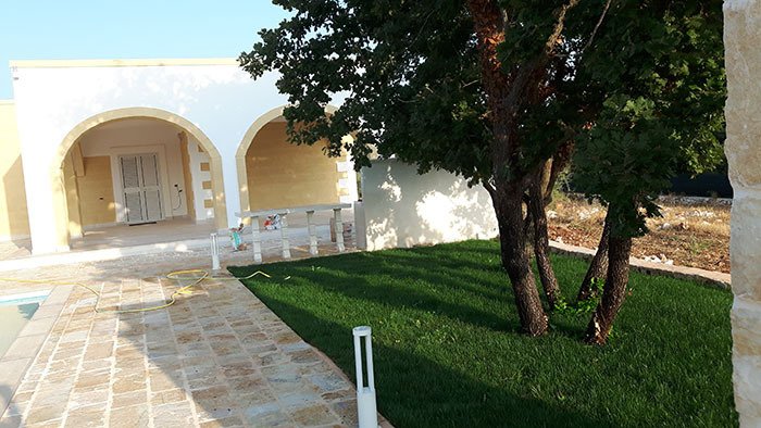Villa in Saint Catherine - Ramunno - Chianchizzo, Ostuni, Apulia 2 - 17412339