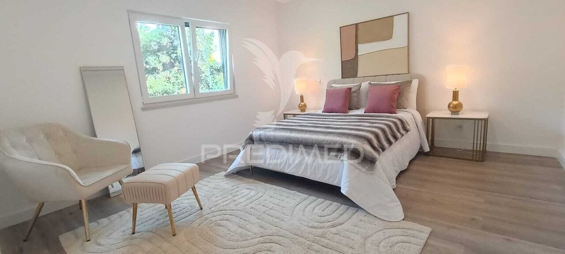 Apartment in Benfica, Lisbon, Portugal 2 - 17414310