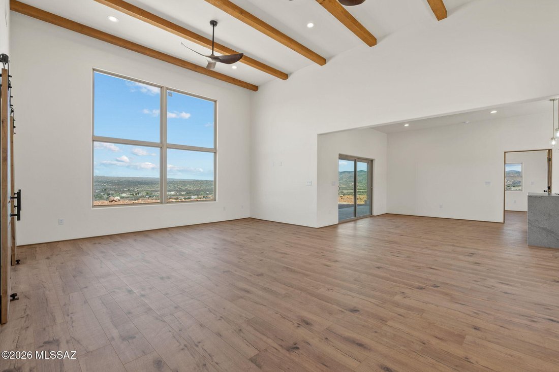 House in Rio Rico, Arizona, United States 3 - 17410995
