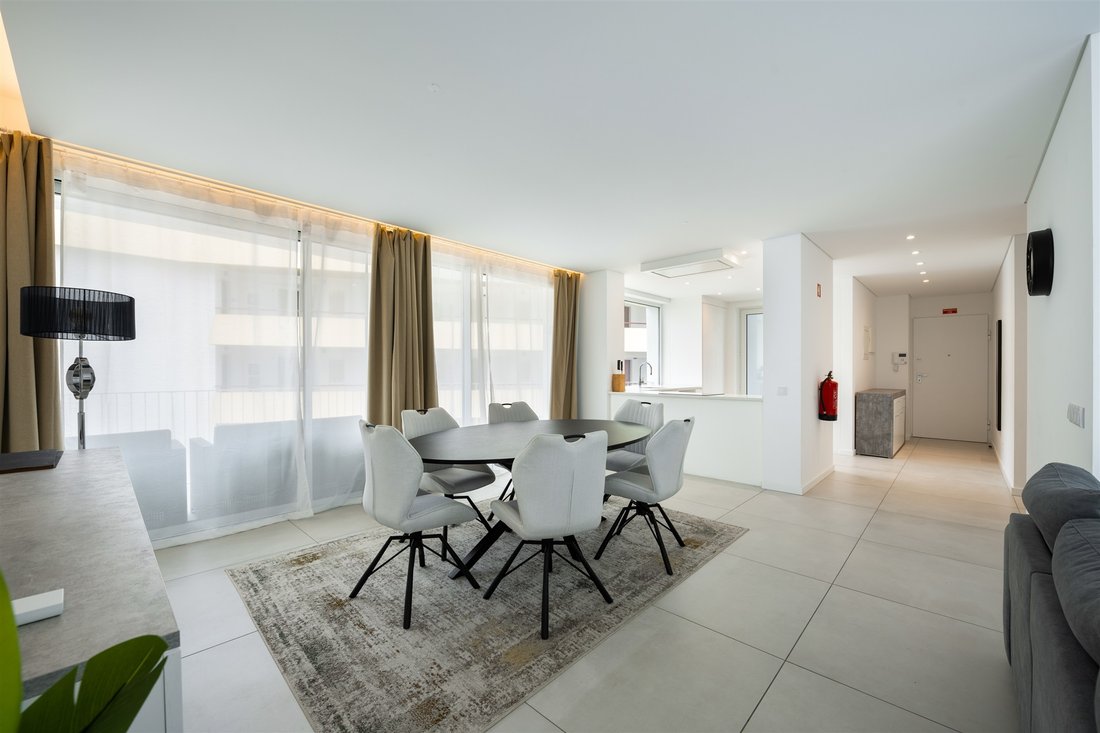 Apartment in Vilamoura, Quarteira, Algarve 2 - 17412615