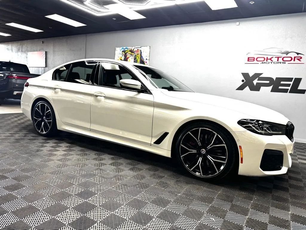Sedan in Las Vegas, NV, United States 2 - 17419861