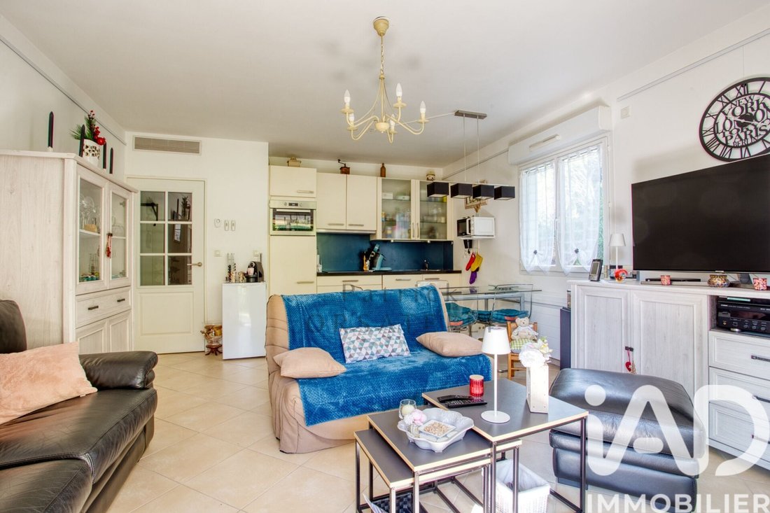 Apartment in Les Issambres, Roquebrune-sur-Argens, France 3 - 17412184