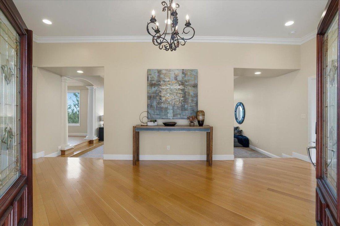 House in Los Gatos, California, United States 4 - 17419288