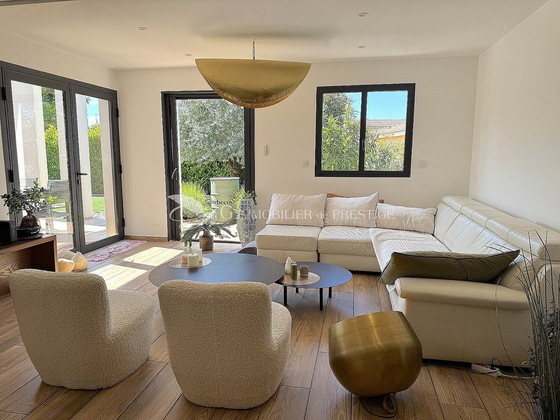 House in Mazan, Provence-Alpes-Côte d'Azur, France 3 - 15633925