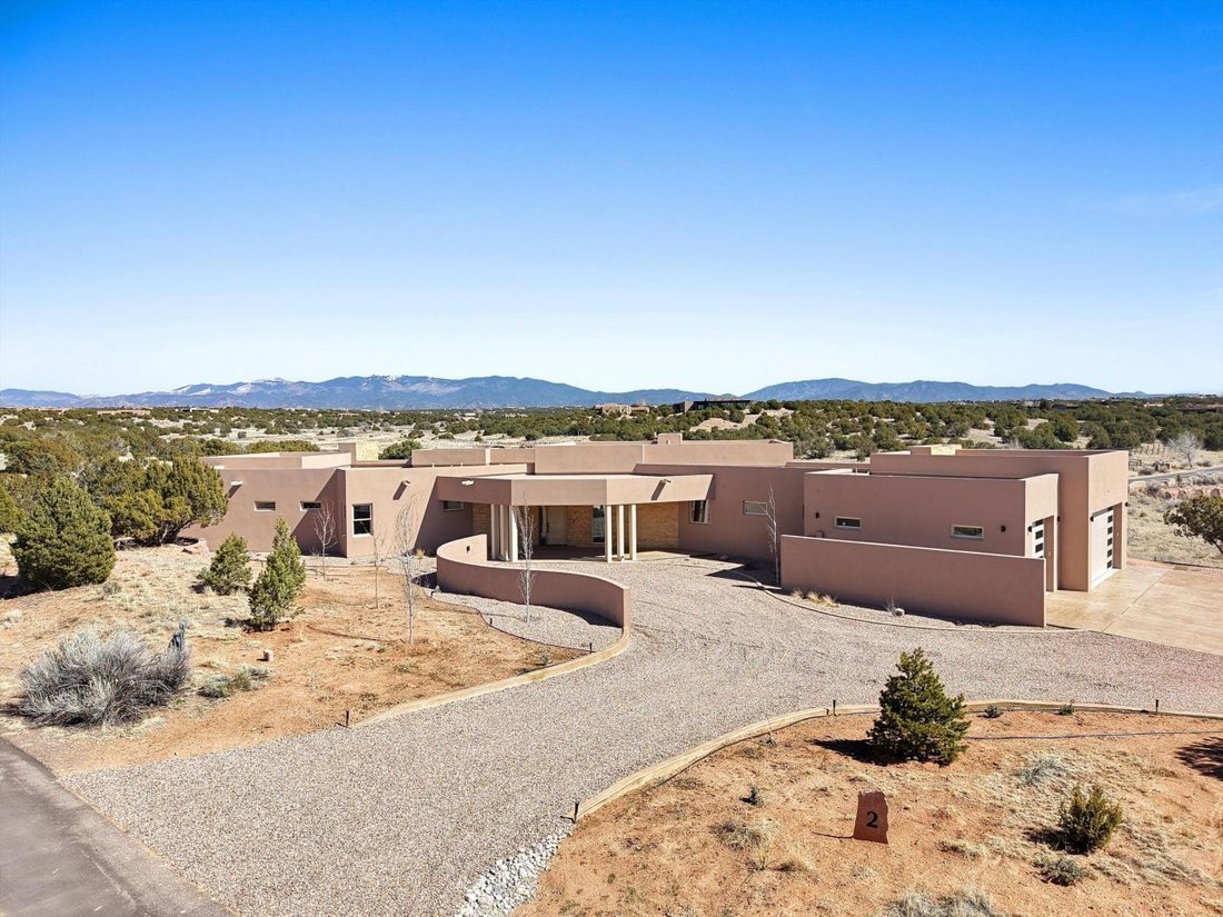 House in Santa Fe, New Mexico, United States 2 - 17412706